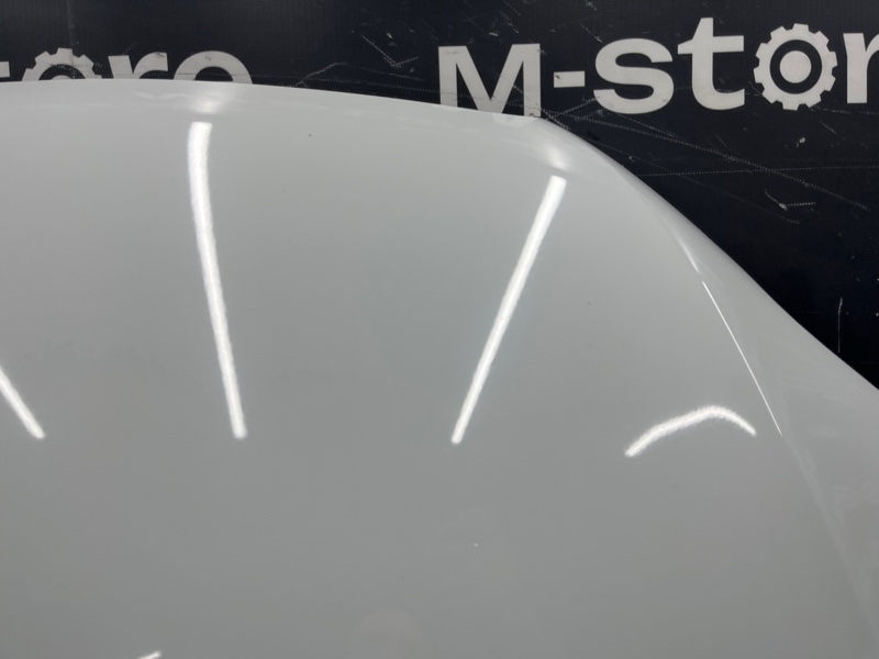 капот, 40000 рублей, Красноярск