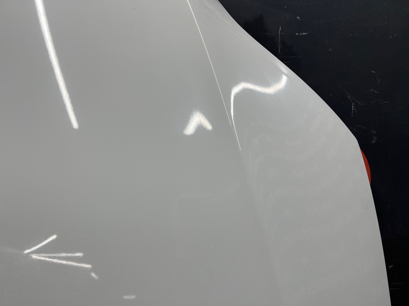 капот, 40000 рублей, Красноярск