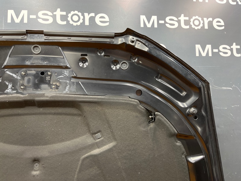 капот, 20000 рублей, Красноярск