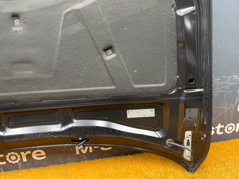 капот, 20000 рублей, Красноярск