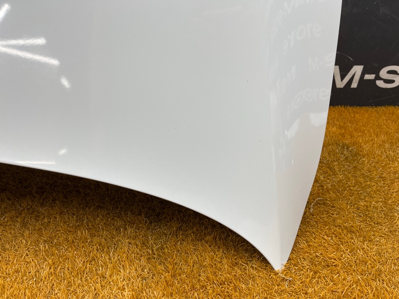 капот, 40000 рублей, Красноярск