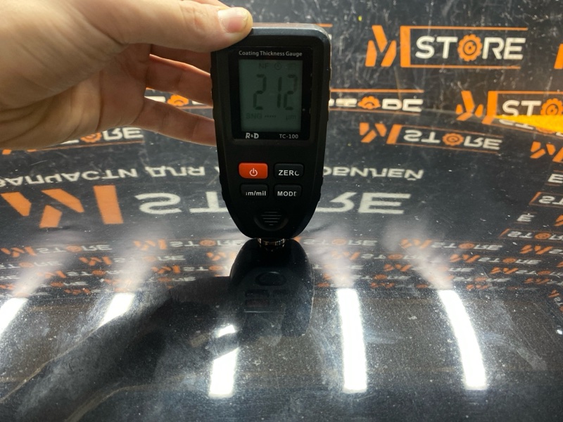 капот, 3500 рублей, Красноярск