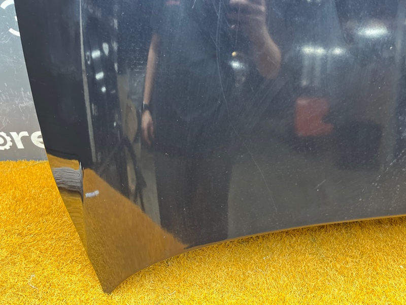 капот, 16000 рублей, Красноярск