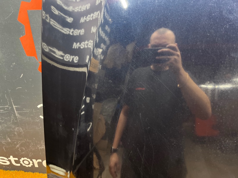 капот, 16000 рублей, Красноярск