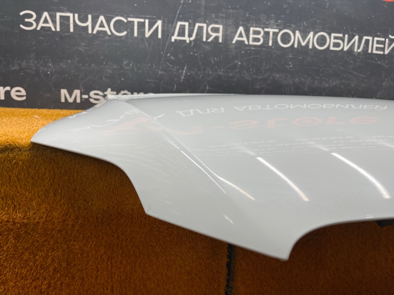 капот, 40000 рублей, Красноярск