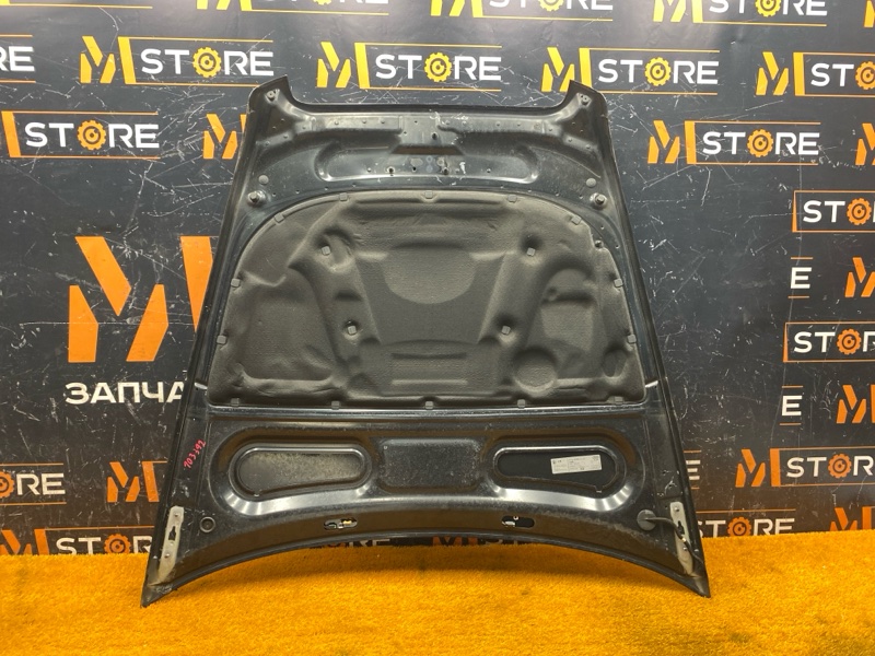 капот, 3500 рублей, Красноярск