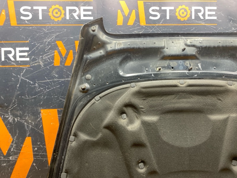 капот, 3500 рублей, Красноярск