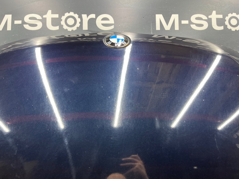 капот, 16000 рублей, Красноярск