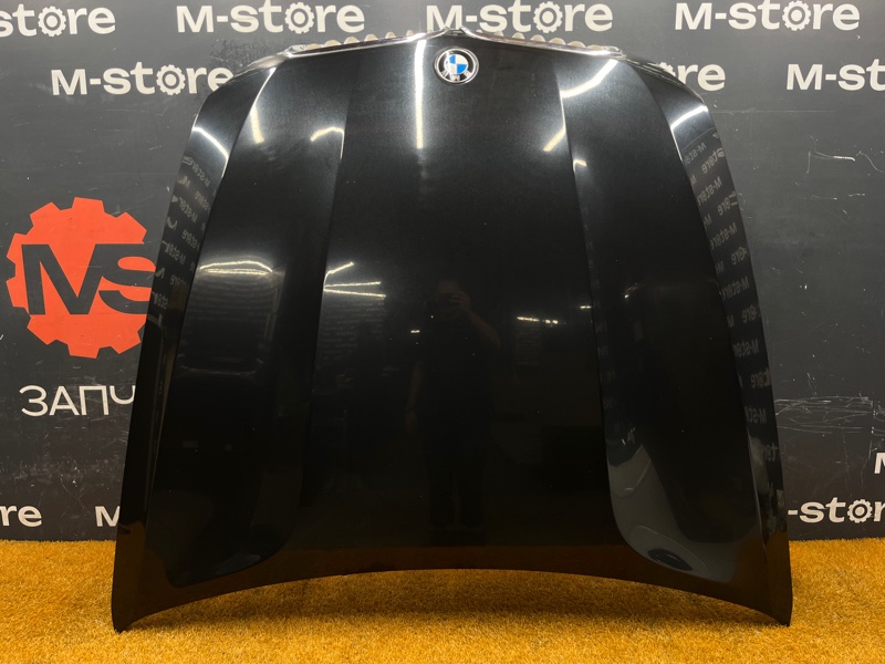 капот, 36000 рублей, Красноярск