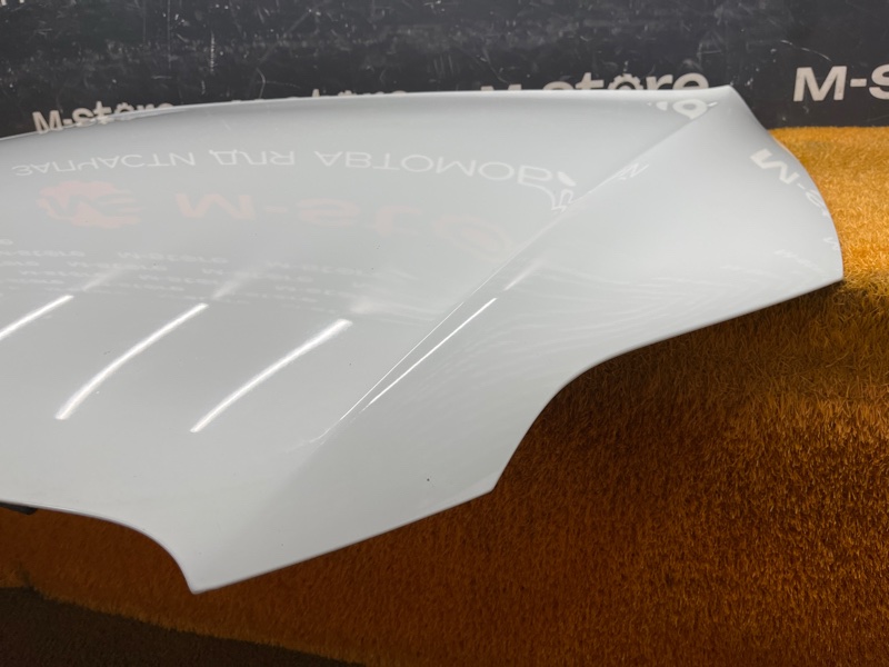 капот, 40000 рублей, Красноярск