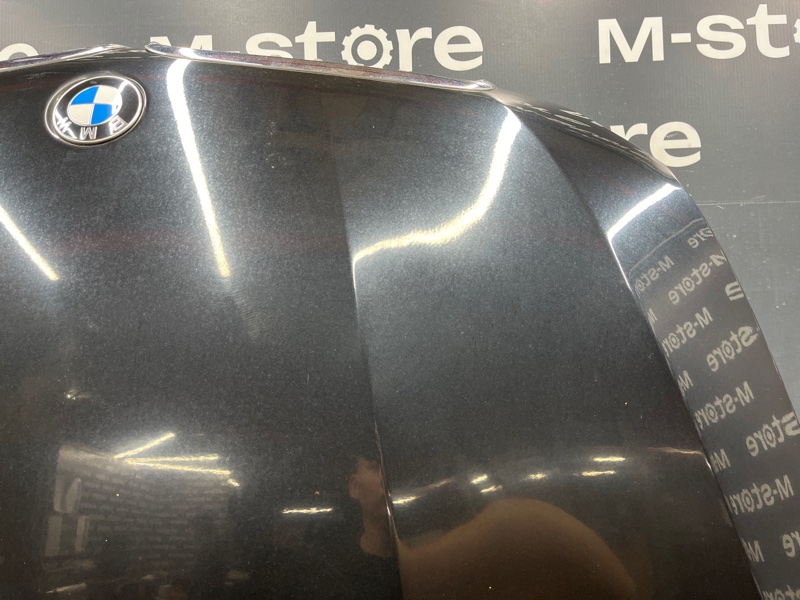 капот, 36000 рублей, Красноярск