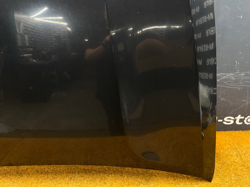 капот, 36000 рублей, Красноярск