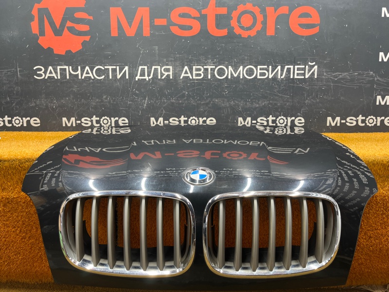 капот, 36000 рублей, Красноярск