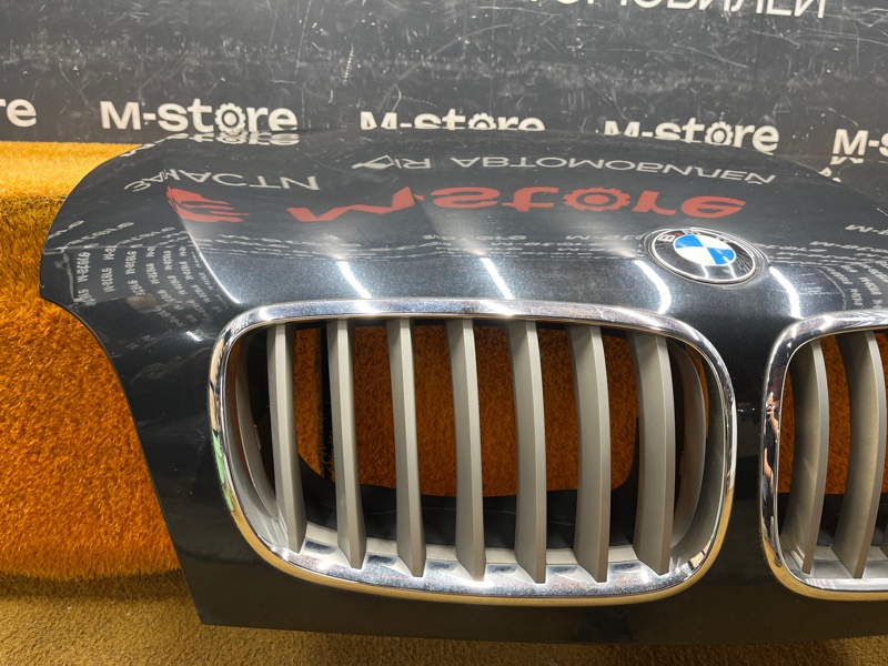 капот, 36000 рублей, Красноярск