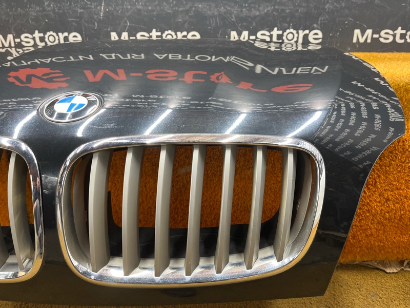 капот, 36000 рублей, Красноярск