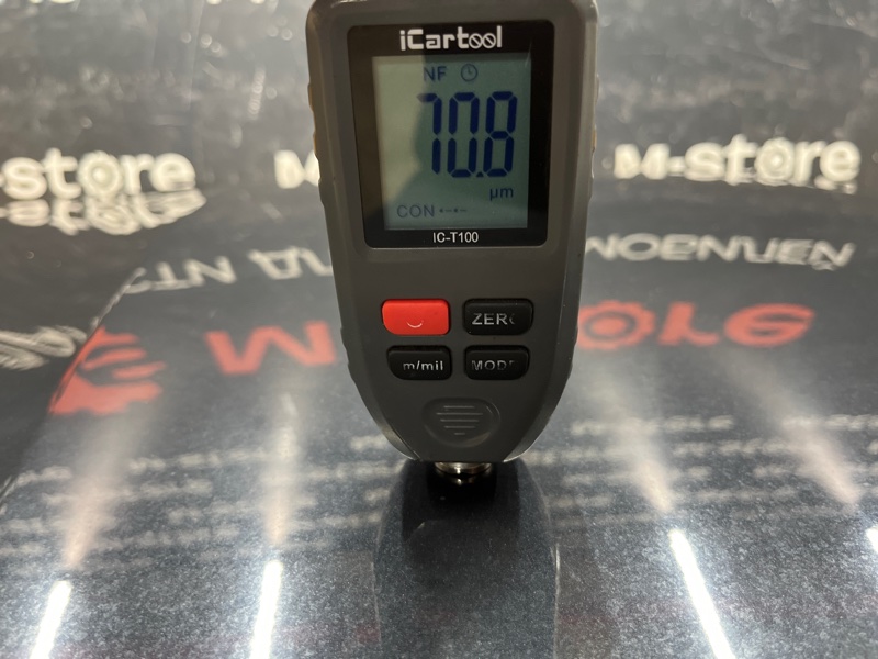 капот, 36000 рублей, Красноярск