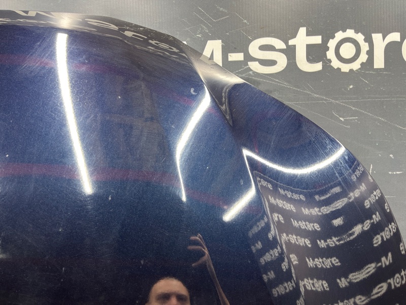 капот, 16000 рублей, Красноярск