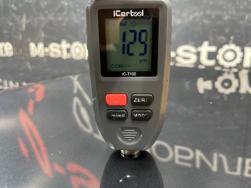 капот, 36000 рублей, Красноярск