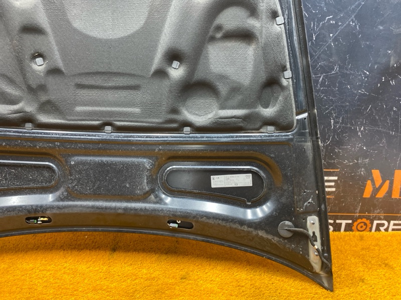 капот, 3500 рублей, Красноярск