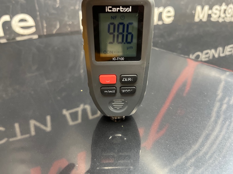 капот, 36000 рублей, Красноярск