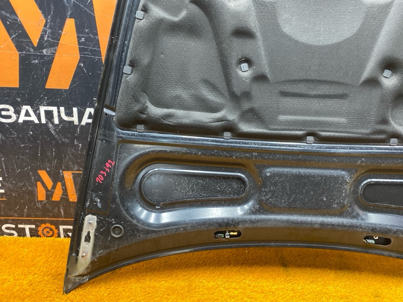 капот, 3500 рублей, Красноярск