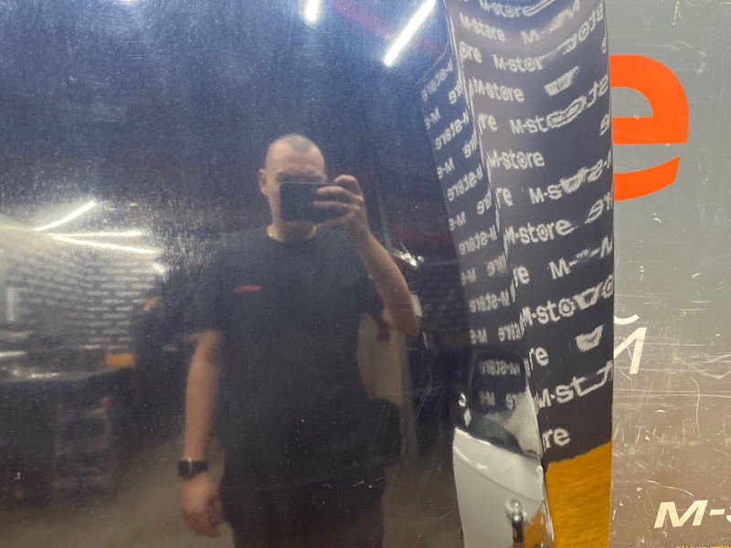 капот, 16000 рублей, Красноярск