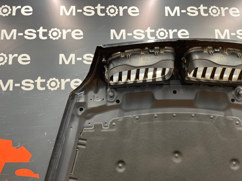 капот, 36000 рублей, Красноярск