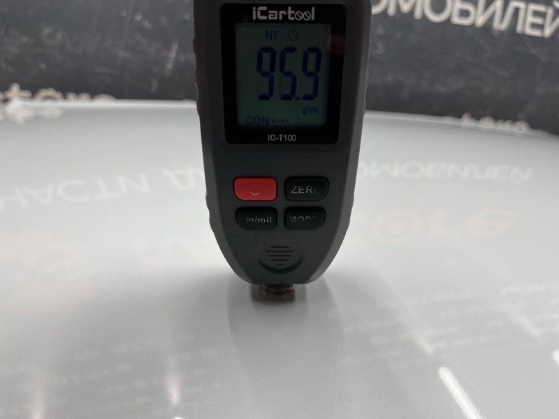 капот, 40000 рублей, Красноярск