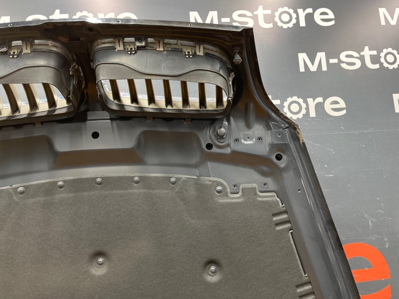 капот, 36000 рублей, Красноярск