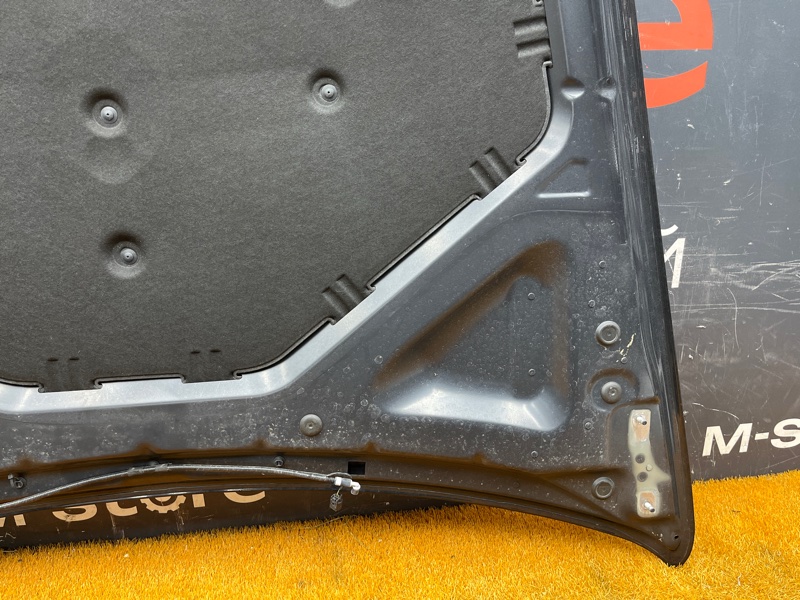 капот, 36000 рублей, Красноярск