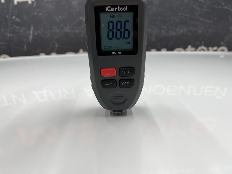 капот, 40000 рублей, Красноярск