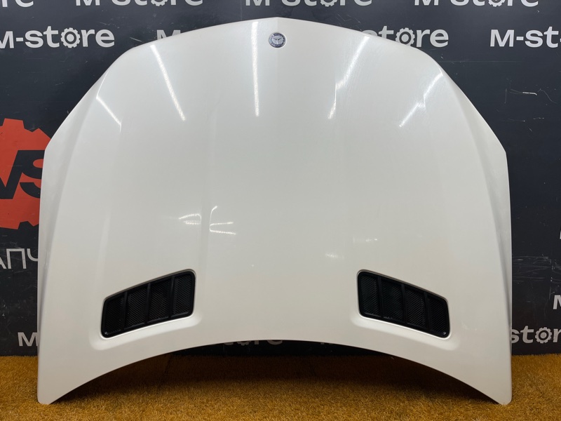 капот, 100000 рублей, Красноярск