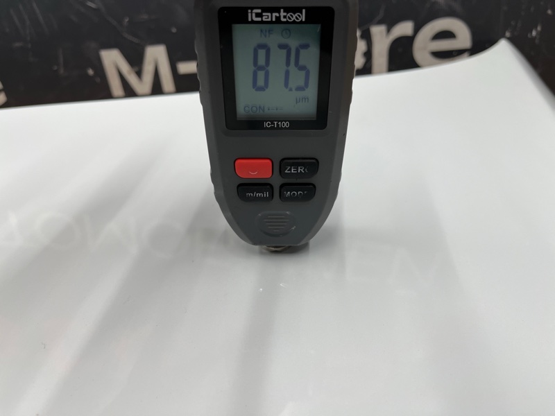 капот, 40000 рублей, Красноярск