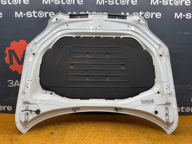 капот, 40000 рублей, Красноярск