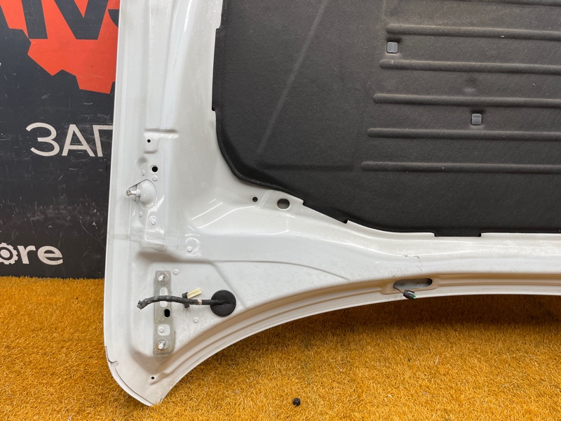 капот, 40000 рублей, Красноярск