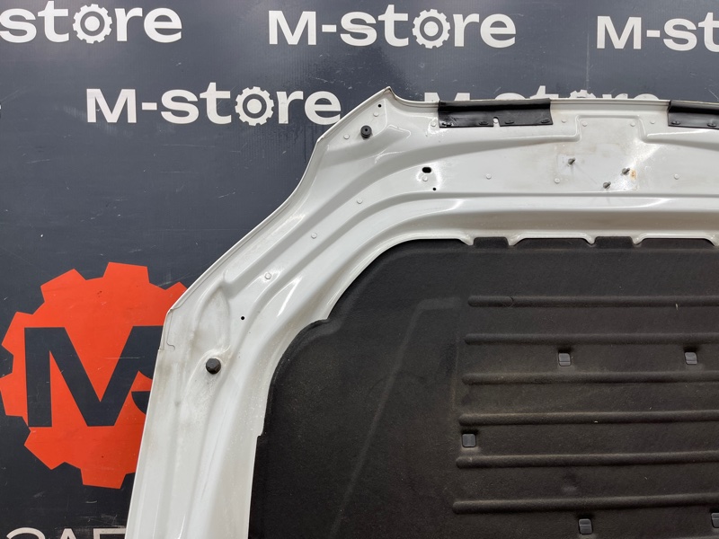 капот, 40000 рублей, Красноярск