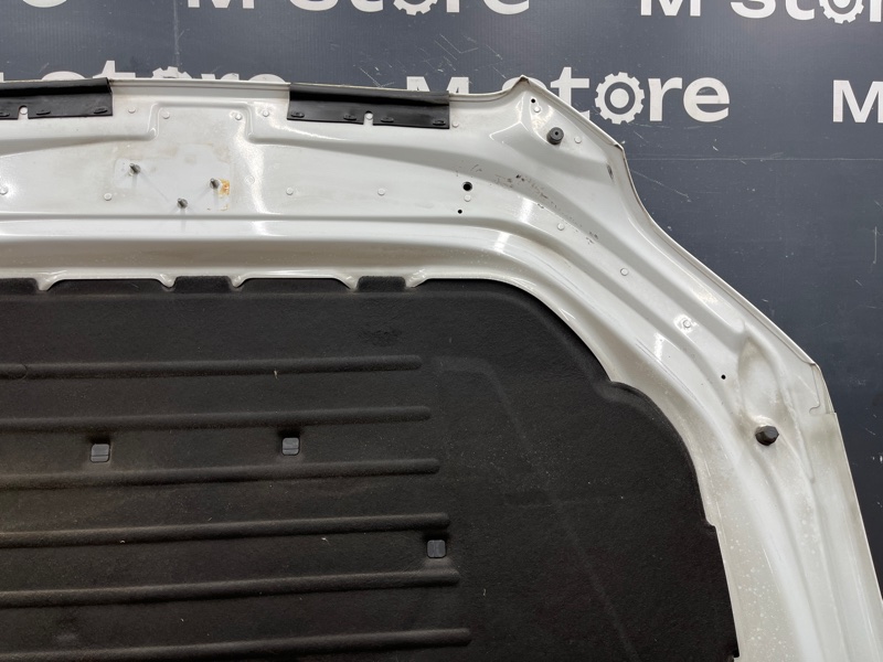 капот, 40000 рублей, Красноярск