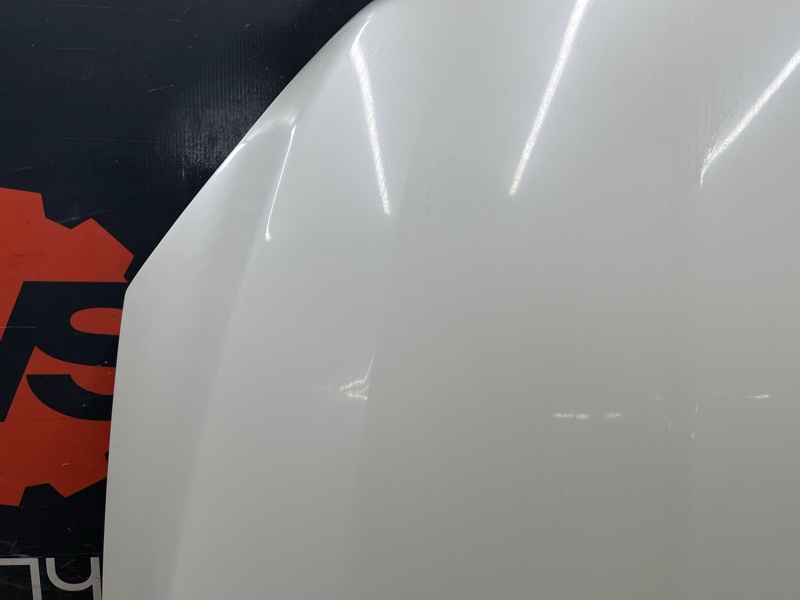 капот, 100000 рублей, Красноярск