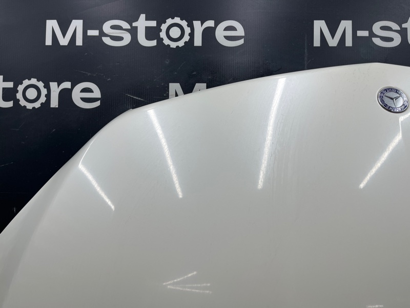 капот, 100000 рублей, Красноярск