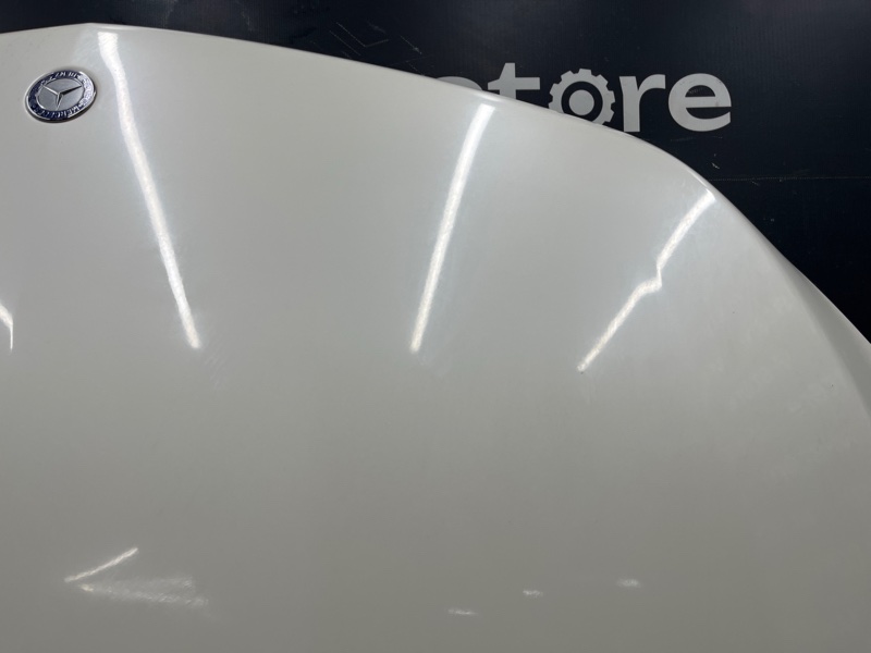 капот, 100000 рублей, Красноярск