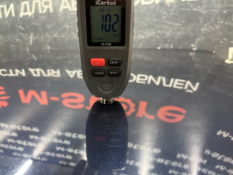 капот, 16000 рублей, Красноярск