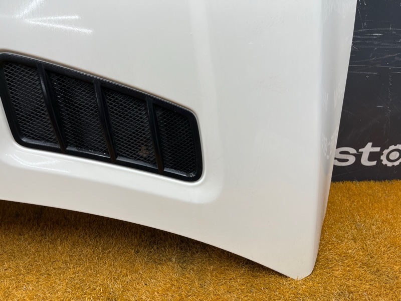 капот, 100000 рублей, Красноярск