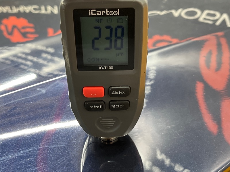 капот, 16000 рублей, Красноярск