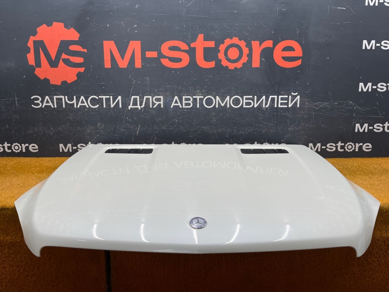 капот, 100000 рублей, Красноярск