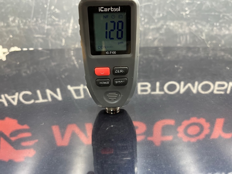 капот, 16000 рублей, Красноярск