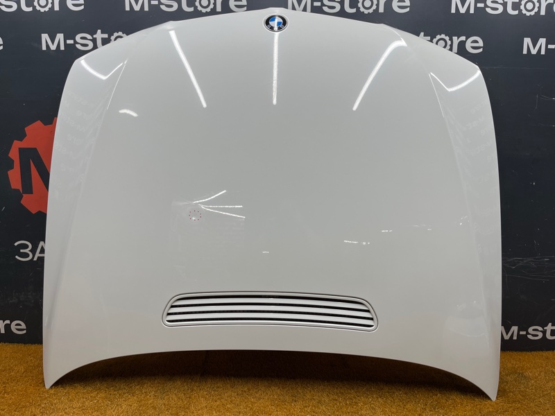 капот, 17000 рублей, Красноярск