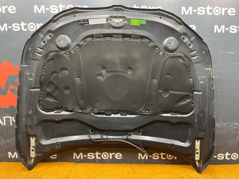 капот, 16000 рублей, Красноярск