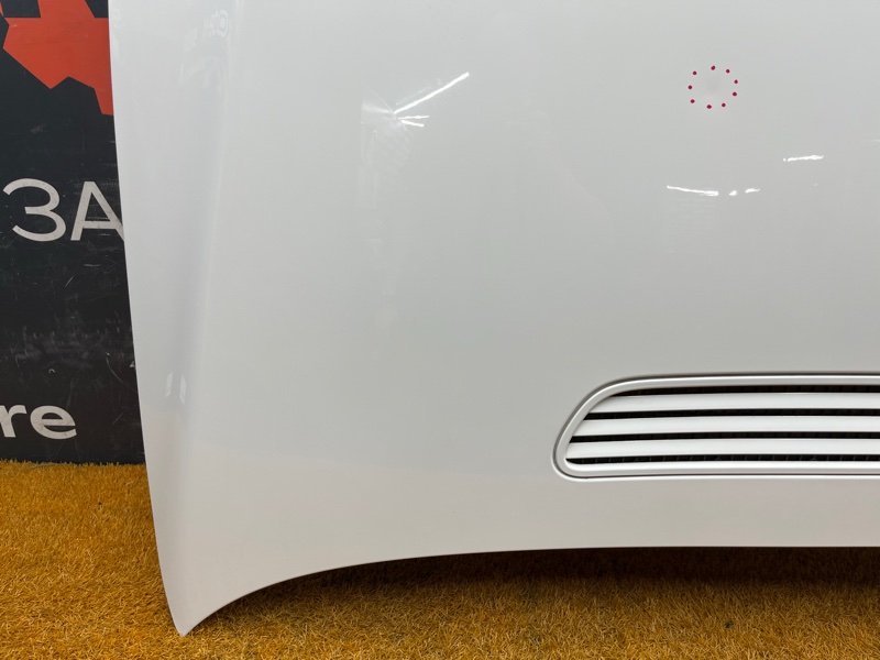 капот, 17000 рублей, Красноярск