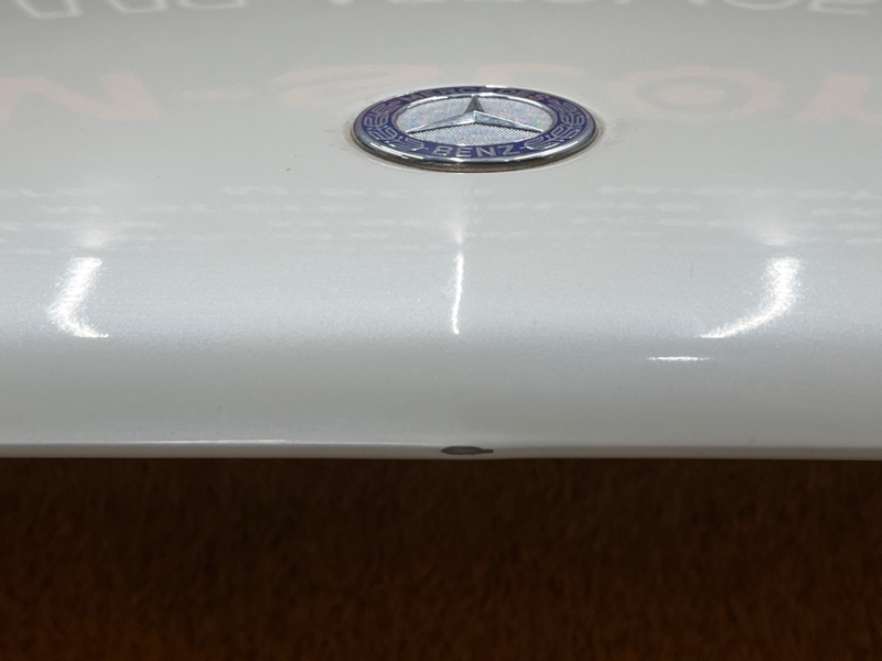 капот, 100000 рублей, Красноярск