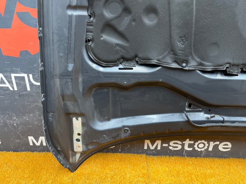 капот, 16000 рублей, Красноярск